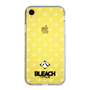 スリムプロテクションケース［ BLEACH 千年血戦篇 - 隊花 - 八番隊 ］