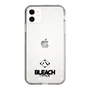 スリムプロテクションケース［ BLEACH 千年血戦篇 - 隊花 - 八番隊 ］