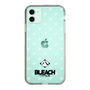 スリムプロテクションケース［ BLEACH 千年血戦篇 - 隊花 - 八番隊 ］