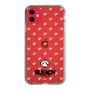 スリムプロテクションケース［ BLEACH 千年血戦篇 - 隊花 - 八番隊 ］