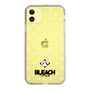 スリムプロテクションケース［ BLEACH 千年血戦篇 - 隊花 - 八番隊 ］