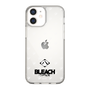 スリムプロテクションケース［ BLEACH 千年血戦篇 - 隊花 - 八番隊 ］