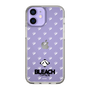 スリムプロテクションケース［ BLEACH 千年血戦篇 - 隊花 - 八番隊 ］