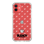 スリムプロテクションケース［ BLEACH 千年血戦篇 - 隊花 - 八番隊 ］