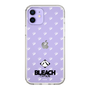 スリムプロテクションケース［ BLEACH 千年血戦篇 - 隊花 - 八番隊 ］