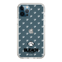 スリムプロテクションケース［ BLEACH 千年血戦篇 - 隊花 - 八番隊 ］