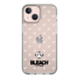 スリムプロテクションケース［ BLEACH 千年血戦篇 - 隊花 - 八番隊 ］