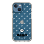 スリムプロテクションケース［ BLEACH 千年血戦篇 - 隊花 - 八番隊 ］
