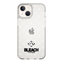 スリムプロテクションケース［ BLEACH 千年血戦篇 - 隊花 - 八番隊 ］