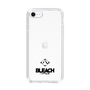 スリムプロテクションケース［ BLEACH 千年血戦篇 - 隊花 - 八番隊 ］