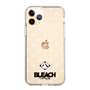 スリムプロテクションケース［ BLEACH 千年血戦篇 - 隊花 - 八番隊 ］