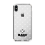 スリムプロテクションケース［ BLEACH 千年血戦篇 - 隊花 - 八番隊 ］