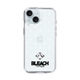 スリムプロテクションケース［ BLEACH 千年血戦篇 - 隊花 - 八番隊 ］