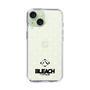 スリムプロテクションケース［ BLEACH 千年血戦篇 - 隊花 - 八番隊 ］