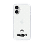 スリムプロテクションケース［ BLEACH 千年血戦篇 - 隊花 - 八番隊 ］