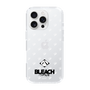 スリムプロテクションケース［ BLEACH 千年血戦篇 - 隊花 - 八番隊 ］