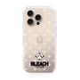 スリムプロテクションケース［ BLEACH 千年血戦篇 - 隊花 - 八番隊 ］