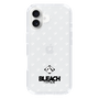 スリムプロテクションケース［ BLEACH 千年血戦篇 - 隊花 - 八番隊 ］