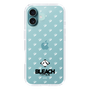スリムプロテクションケース［ BLEACH 千年血戦篇 - 隊花 - 八番隊 ］