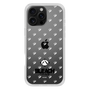 スリムプロテクションケース［ BLEACH 千年血戦篇 - 隊花 - 八番隊 ］