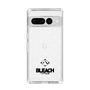 スリムプロテクションケース［ BLEACH 千年血戦篇 - 隊花 - 八番隊 ］