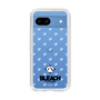 スリムプロテクションケース［ BLEACH 千年血戦篇 - 隊花 - 八番隊 ］