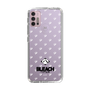 スリムプロテクションケース［ BLEACH 千年血戦篇 - 隊花 - 八番隊 ］