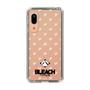 スリムプロテクションケース［ BLEACH 千年血戦篇 - 隊花 - 八番隊 ］