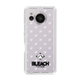 スリムプロテクションケース［ BLEACH 千年血戦篇 - 隊花 - 八番隊 ］