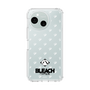 スリムプロテクションケース［ BLEACH 千年血戦篇 - 隊花 - 八番隊 ］