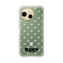 スリムプロテクションケース［ BLEACH 千年血戦篇 - 隊花 - 八番隊 ］