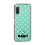 スリムプロテクションケース［ BLEACH 千年血戦篇 - 隊花 - 八番隊 ］