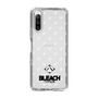 スリムプロテクションケース［ BLEACH 千年血戦篇 - 隊花 - 八番隊 ］