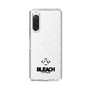 スリムプロテクションケース［ BLEACH 千年血戦篇 - 隊花 - 八番隊 ］