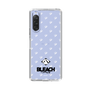 スリムプロテクションケース［ BLEACH 千年血戦篇 - 隊花 - 八番隊 ］