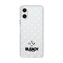 スリムプロテクションケース［ BLEACH 千年血戦篇 - 隊花 - 八番隊 ］