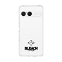 スリムプロテクションケース［ BLEACH 千年血戦篇 - 隊花 - 八番隊 ］