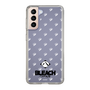 スリムプロテクションケース［ BLEACH 千年血戦篇 - 隊花 - 八番隊 ］