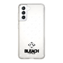 スリムプロテクションケース［ BLEACH 千年血戦篇 - 隊花 - 八番隊 ］