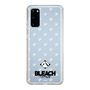 スリムプロテクションケース［ BLEACH 千年血戦篇 - 隊花 - 八番隊 ］
