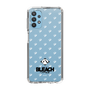 スリムプロテクションケース［ BLEACH 千年血戦篇 - 隊花 - 八番隊 ］