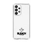 スリムプロテクションケース［ BLEACH 千年血戦篇 - 隊花 - 八番隊 ］