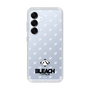 スリムプロテクションケース［ BLEACH 千年血戦篇 - 隊花 - 八番隊 ］