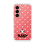 スリムプロテクションケース［ BLEACH 千年血戦篇 - 隊花 - 八番隊 ］