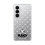 スリムプロテクションケース［ BLEACH 千年血戦篇 - 隊花 - 八番隊 ］