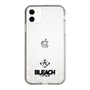 スリムプロテクションケース［ BLEACH 千年血戦篇 - 隊花 - 九番隊 ］