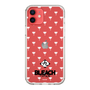 スリムプロテクションケース［ BLEACH 千年血戦篇 - 隊花 - 九番隊 ］