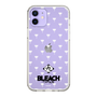 スリムプロテクションケース［ BLEACH 千年血戦篇 - 隊花 - 九番隊 ］