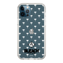 スリムプロテクションケース［ BLEACH 千年血戦篇 - 隊花 - 九番隊 ］