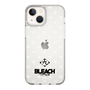 スリムプロテクションケース［ BLEACH 千年血戦篇 - 隊花 - 九番隊 ］